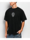Sheisty Pendant Black T-Shirt - Thumbnail image 2 of 3