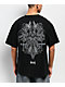 Sheisty Pendant Black T-Shirt - Thumbnail image 1 of 3