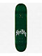 Sheisty Slayer 8.25" Skateboard Deck - Thumbnail image 2 of 2