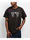 Sheisty Slayer Brown T-Shirt - Thumbnail image 1 of 2