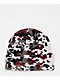Sheisty Spot Camo Grey Beanie - Thumbnail image 2 of 2