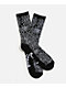 Sheisty Web Black Crew Socks - Thumbnail image 1 of 2