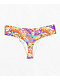 Shinesty Acid Reign Thong Underwear - Thumbnail image 2 of 2