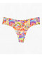 Shinesty Acid Reign Thong Underwear - Thumbnail image 1 of 2