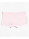 Shinesty Aphrodite Pink Boyshort Underwear - Thumbnail image 2 of 4