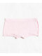 Shinesty Aphrodite Pink Boyshort Underwear - Thumbnail image 1 of 4