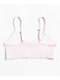 Shinesty Aphrodite Pink Bralette - Thumbnail image 2 of 2