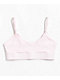 Shinesty Aphrodite Pink Bralette - Thumbnail image 1 of 2
