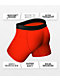 Shinesty Coney Island Hot Dog Ball Hammock Boxer Briefs - Thumbnail image 5 of 5