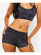 Shinesty Ditsy Daisy Navy Boyshort Underwear - Thumbnail image 3 of 4