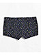 Shinesty Ditsy Daisy Navy Boyshort Underwear - Thumbnail image 2 of 4
