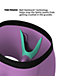 Shinesty Double Entendre Eggplant Ball Hammock Boxer Briefs - Thumbnail image 3 of 3