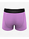 Shinesty Double Entendre Eggplant Ball Hammock Boxer Briefs - Thumbnail image 2 of 3