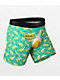 Shinesty The Peel Deal Banana Ball Hammock Boxer Briefs - Thumbnail image 3 of 5