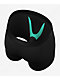 Shinesty Threat Level Midnight Ball Hammock Black Boxer Briefs - Thumbnail image 4 of 4