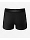 Shinesty Threat Level Midnight Ball Hammock Black Boxer Briefs - Thumbnail image 2 of 4