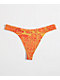Shinesty x Killer Acid Desert Drop Thong Underwear - Thumbnail image 1 of 2