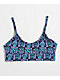 Shinesty x Killer Acid Face Off Bralette - Thumbnail image 1 of 3
