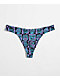 Shinesty x Killer Acid Face Off Bralette - Thumbnail image 3 of 3