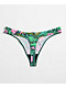 Shinesty x Killer Acid The Trees Say Hi Thong Underwear - Thumbnail image 2 of 2