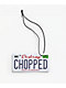 Shinya Chopped Air Freshener - Thumbnail image 2 of 2