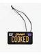 Shinya Cooked Air Freshener - Thumbnail image 2 of 2