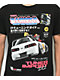 Shinya Imports Black T-Shirt - Thumbnail image 2 of 2