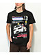 Shinya Imports Black T-Shirt - Thumbnail image 1 of 2