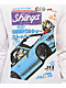 Shinya Mag White Long Sleeve T-Shirt - Thumbnail image 2 of 5