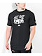 Shinya Max Power Car Black T-Shirt - Thumbnail image 1 of 3