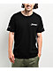 Shinya Oni Black T-Shirt - Thumbnail image 2 of 5