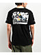 Shinya Oni Black T-Shirt - Thumbnail image 1 of 5