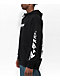 Shinya Showdown Black Hoodie - Thumbnail image 4 of 4
