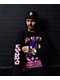 ShittyBoyz Dog Shit Militia BabyTron Bin Reaper Black Long Sleeve T-Shirt - Thumbnail image 5 of 5