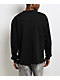 ShittyBoyz Dog Shit Militia BabyTron Bin Reaper Black Long Sleeve T-Shirt - Thumbnail image 2 of 5