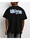 ShittyBoyz Dog Shit Militia BabyTron Bustdown Black T-Shirt - Thumbnail image 2 of 4