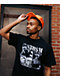 ShittyBoyz Dog Shit Militia BabyTron Grunge Black T-Shirt - Thumbnail image 3 of 3