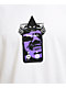 ShittyBoyz Dog Shit Militia BabyTron Scan Wizard White T-Shirt - Thumbnail image 2 of 3