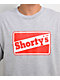 Shorty's OG Logo Black T-Shirt - Thumbnail image 2 of 3