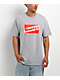 Shorty's OG Logo Black T-Shirt - Thumbnail image 1 of 3