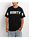 Shorty's S-HORTY-S Black T-Shirt - Thumbnail image 1 of 2