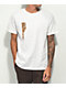 Shred Collective Shred Babe White T-Shirt