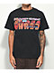 Shred Collective Shred Skate Black T-Shirt