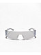 Silver Alien Sunglasses - Thumbnail image 3 of 3