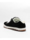 Simple OS Standard Issue Black Shoes - Thumbnail image 2 of 4