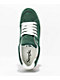 Simple OS Standard Issue Forest Green Skate Shoes - Thumbnail image 3 of 4