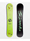Sims Bowl Squad Snowboard 2023 - Thumbnail image 1 of 2