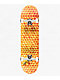 Sk8mafia Bee 8.25" Skateboard Complete - Thumbnail image 1 of 3