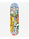 Sk8mafia Turner Yochill 8.25" Skateboard Deck - Thumbnail image 1 of 2