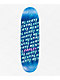 Skate Mental Caples Pro Bolts 9.0" Skateboard Deck - Thumbnail image 1 of 2